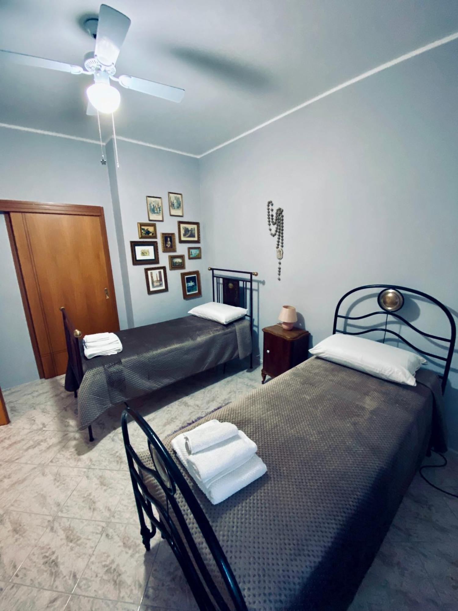 B&B 1898 - Villa Colonna アルタムラ 部屋 写真