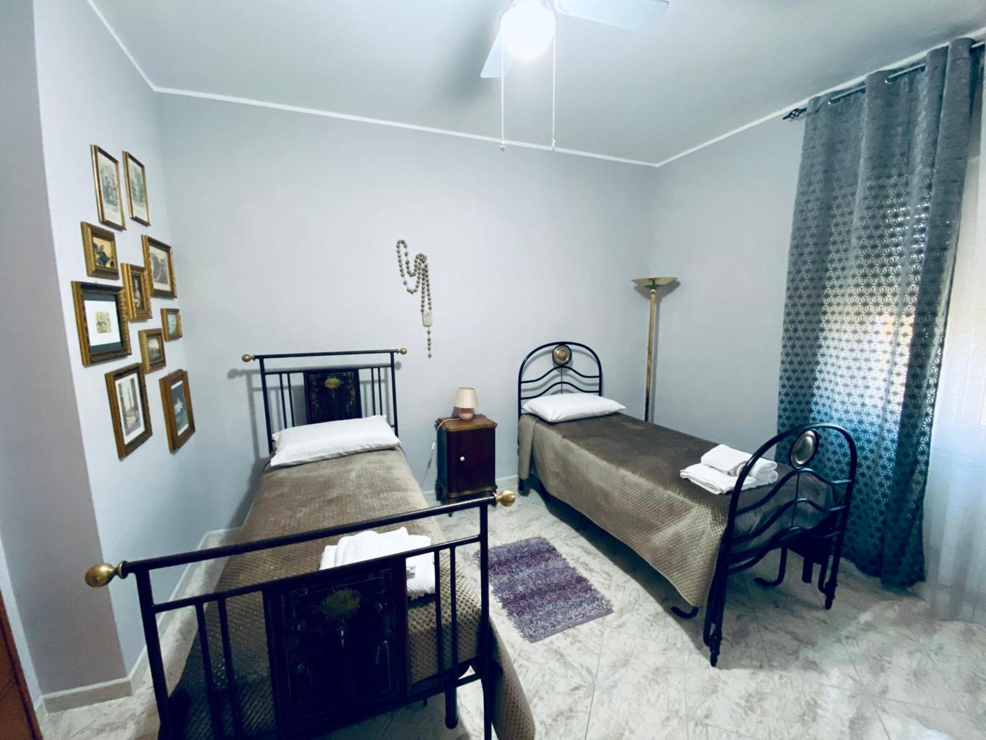 B&B 1898 - Villa Colonna アルタムラ 部屋 写真